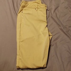 Maurices pants
